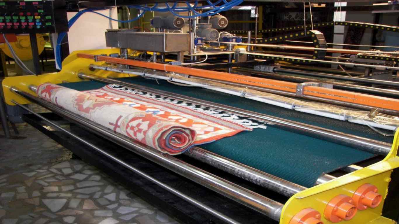 Ankara Halı Yıkama Şirketleri