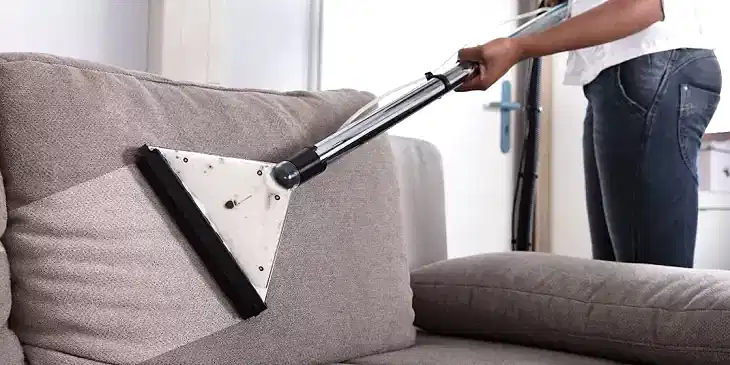 Ankara Koltuk Yıkama 