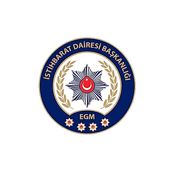 İstihbarat Daire Başkanlığı 