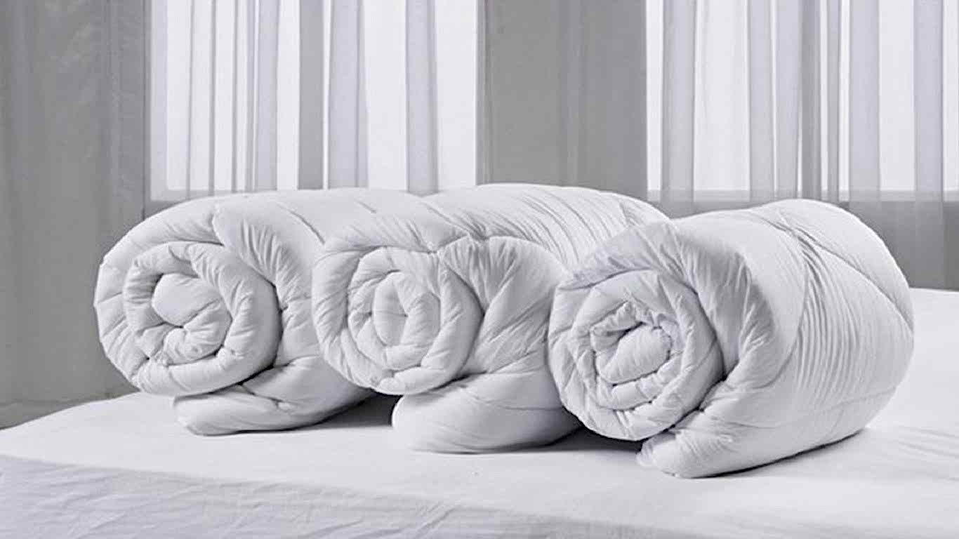 Yatak-Yorgan Yıkama