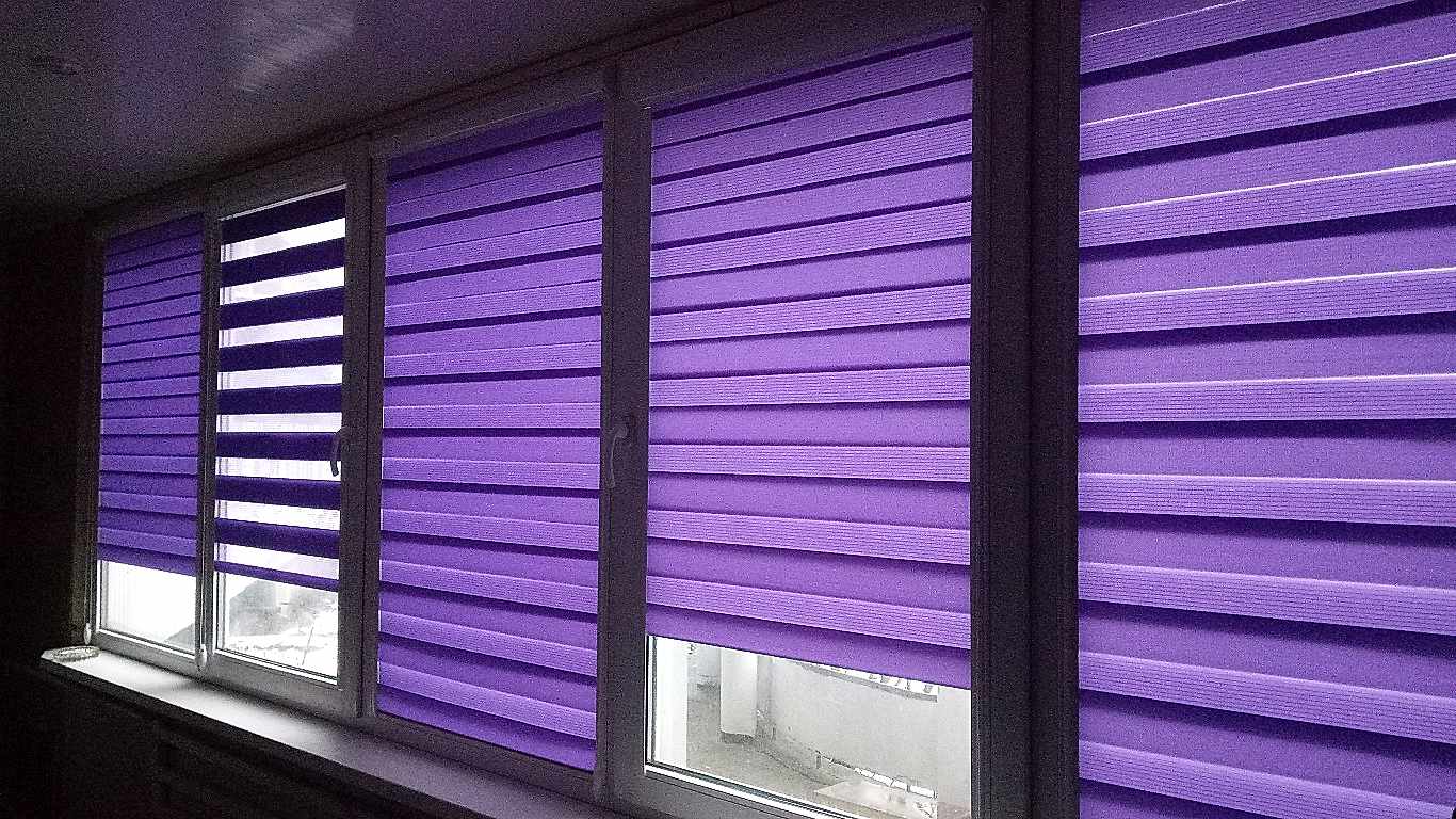 Store-Zebra Perde Yıkama