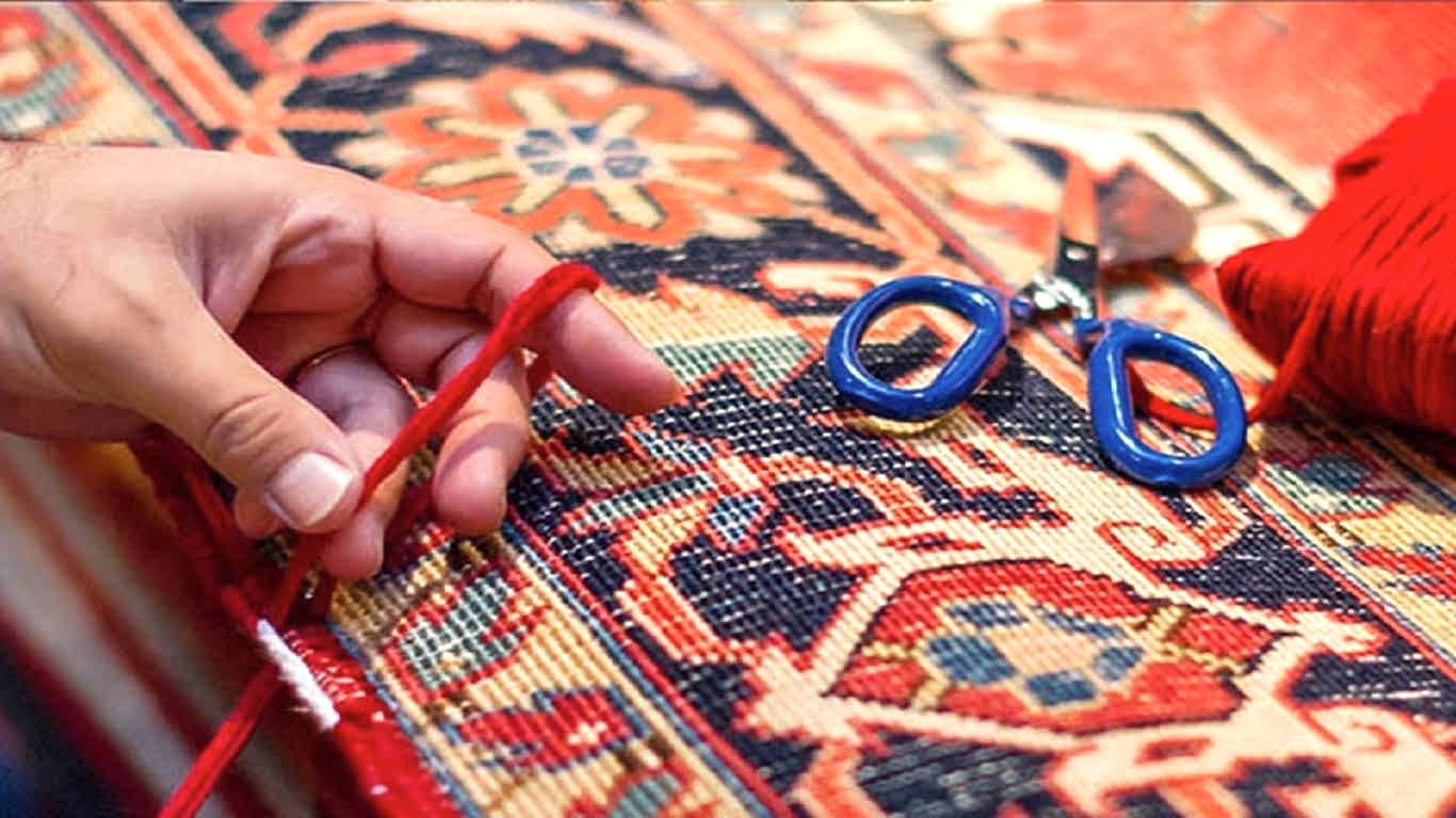 Halı Tamirat-Tadilat